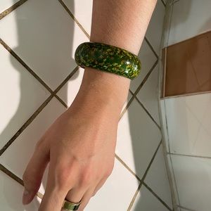 Vintage Marc Jacobs bangle